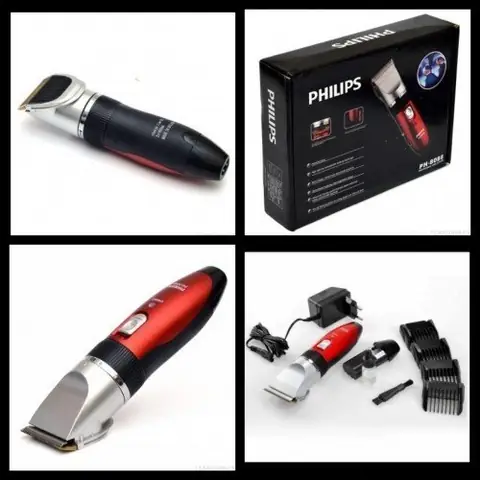 Tông Đơ Cắt Tóc Philips Ph-8088: Đánh Giá Chi Tiết, So Sánh Và Kinh Nghiệm Sử Dụng Tông Đơ Cắt Tóc Philips Ph-8088: Đánh Giá Chi Tiết, So Sánh Và Kinh Nghiệm Sử Dụng