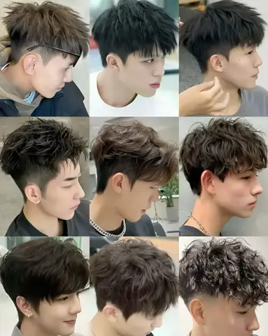 Tổng Hợp Các Kiểu Tóc Nam Đẹp Nhất 2026: Xu Hướng Dẫn Đầu Cho Mọi Gương Mặt