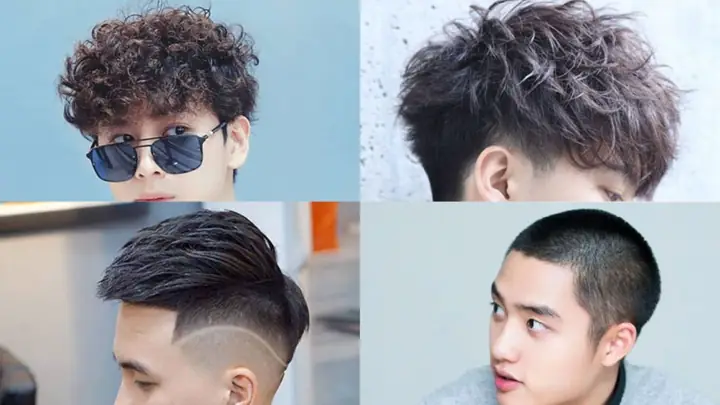 Tổng Hợp Các Kiểu Tóc Nam Đẹp Nhất 2026: Xu Hướng Dẫn Đầu Cho Mọi Gương Mặt