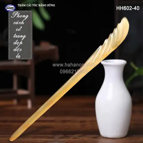 Trâm Cài Tóc Hà Nội: Địa Chỉ Mua Đẹp, Giá Tốt & Mẫu Mã Đa Dạng Nhất
