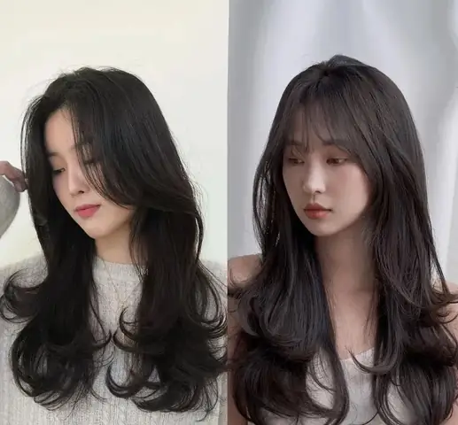 Trán Dô Không Để Tóc Mái: Bí Quyết Chọn Kiểu Tóc Che Khuyết Điểm Hiệu Quả Trán Dô Không Để Tóc Mái: Bí Quyết Chọn Kiểu Tóc Che Khuyết Điểm Hiệu Quả