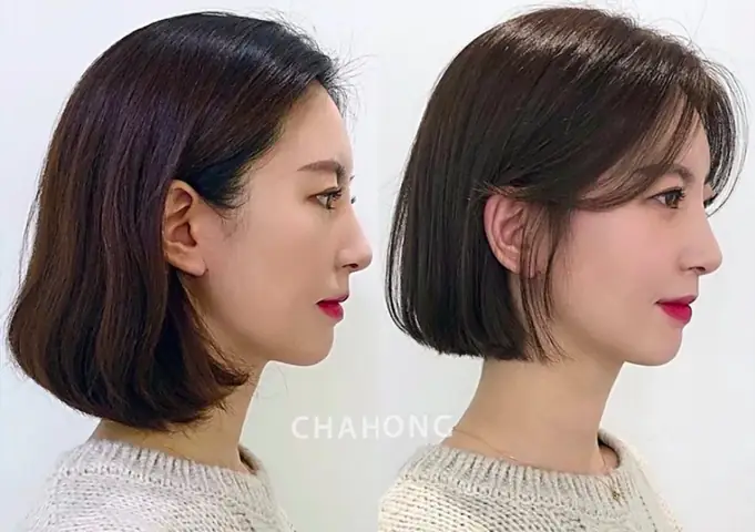 Trán Ngắn Có Nên Để Tóc Mái Không? Top Kiểu Tóc Mái Che Khuyết Điểm Hoàn Hảo