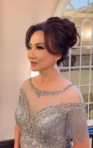 Bí Quyết Trang Điểm & Làm Tóc Cho Mẹ Cô Dâu Sang Trọng, Tự Nhiên Hoàn Hảo