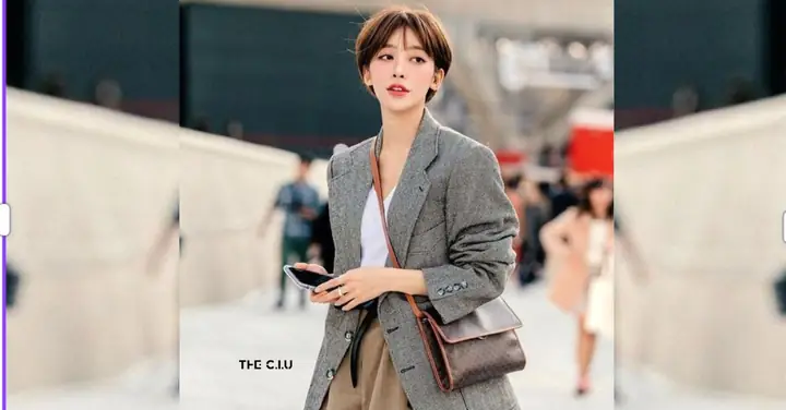 Tóc Ngắn Mặc Gì Đẹp? 20+ Tuyệt Chiêu Phối Đồ Chuẩn Phong Cách Cho Nàng