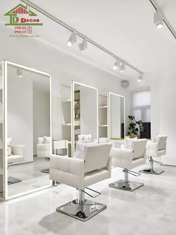 Bí Quyết Trang Trí Quán Cắt Tóc Đẹp, Ấn Tượng Thu Hút Khách Hàng Bí Quyết Trang Trí Quán Cắt Tóc Đẹp, Ấn Tượng Thu Hút Khách Hàng