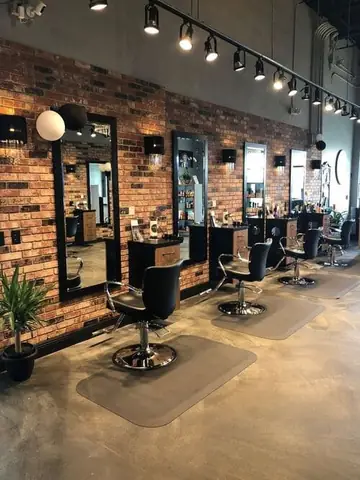 Bí Quyết Trang Trí Quán Cắt Tóc Đẹp, Ấn Tượng Thu Hút Khách Hàng Bí Quyết Trang Trí Quán Cắt Tóc Đẹp, Ấn Tượng Thu Hút Khách Hàng