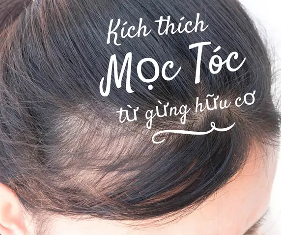 Giảm Rụng Tóc, Kích Thích Mọc Tóc Nhanh Chóng & Hiệu Quả Tại Nhà Giảm Rụng Tóc, Kích Thích Mọc Tóc Nhanh Chóng & Hiệu Quả Tại Nhà