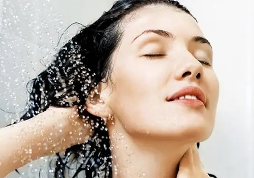 Trị Viêm Chân Tóc Bằng Muối: Cách Hiệu Quả Tại Nhà Mà Bạn Nên Biết