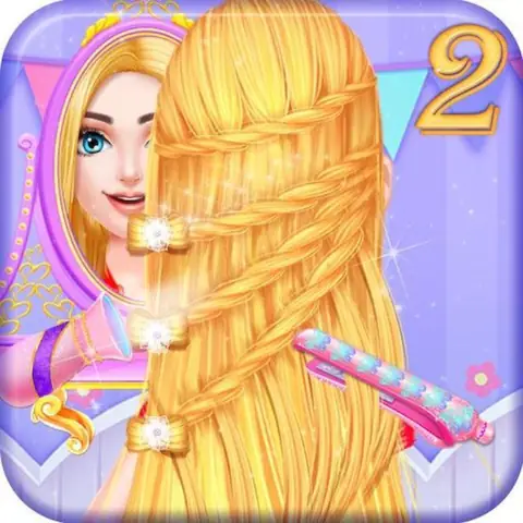 Top Game Làm Tóc Đẹp Nhất: Khám Phá Thế Giới Sáng Tạo Kiểu Tóc 3d