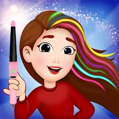 Chơi Game Tiệm Làm Tóc: Khám Phá Thế Giới Sáng Tạo Kiểu Tóc Miễn Phí