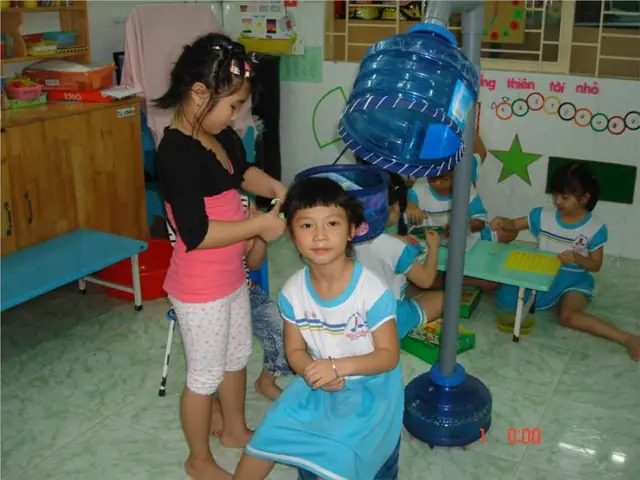 Chơi Game Tiệm Làm Tóc: Khám Phá Thế Giới Sáng Tạo Kiểu Tóc Miễn Phí