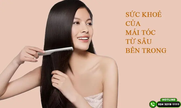 Tóc Dài Bao Nhiêu Cm Mỗi Tháng? Hướng Dẫn Kích Thích Mọc Tóc Nhanh