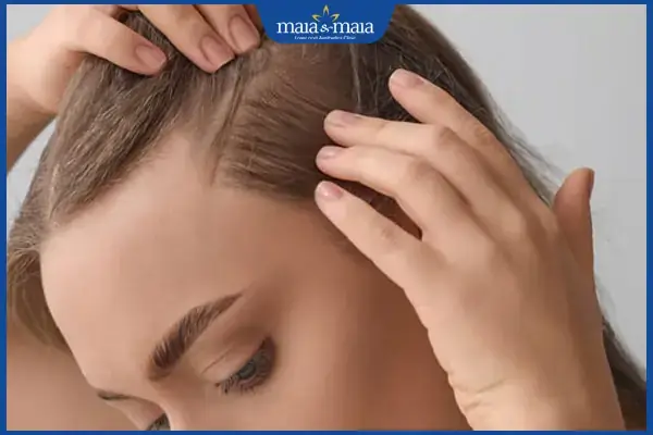 Trung Bình Con Người Có Bao Nhiêu Sợi Tóc? Giải Mã Số Lượng Tóc & Yếu Tố Ảnh Hưởng