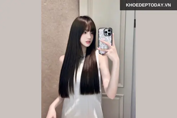 Có Nên Gội Đầu Trước Khi Làm Tóc Hay Không? Lời Khuyên Từ Chuyên Gia Có Nên Gội Đầu Trước Khi Làm Tóc Hay Không? Lời Khuyên Từ Chuyên Gia