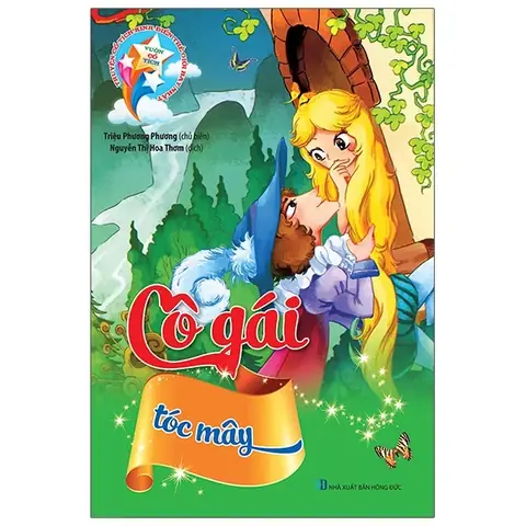 Truyện Cổ Tích Việt Nam: Cô Bé Tóc Mây Rapunzel - Toàn Tập Câu Chuyện & Ý Nghĩa Truyện Cổ Tích Việt Nam: Cô Bé Tóc Mây Rapunzel - Toàn Tập Câu Chuyện & Ý Nghĩa