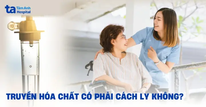 Truyền Hóa Chất Có Gây Rụng Tóc Không? Nguyên Nhân, Thời Điểm Và Cách Khắc Phục