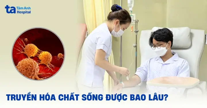 Truyền Hóa Chất Có Gây Rụng Tóc Không? Nguyên Nhân, Thời Điểm Và Cách Khắc Phục