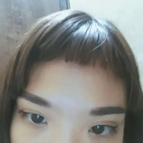 Hướng Dẫn Tự Cắt Tóc Mái Ngố Tại Nhà Chuẩn Salon (chi Tiết Từng Bước)