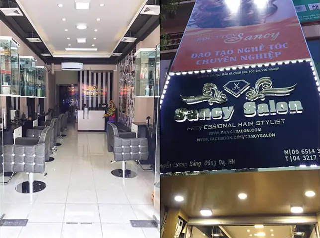 Tuyển Thợ Phụ Làm Tóc Hà Nội: Cơ Hội Vàng Cho Bạn Tuyển Thợ Phụ Làm Tóc Hà Nội: Cơ Hội Vàng Cho Bạn