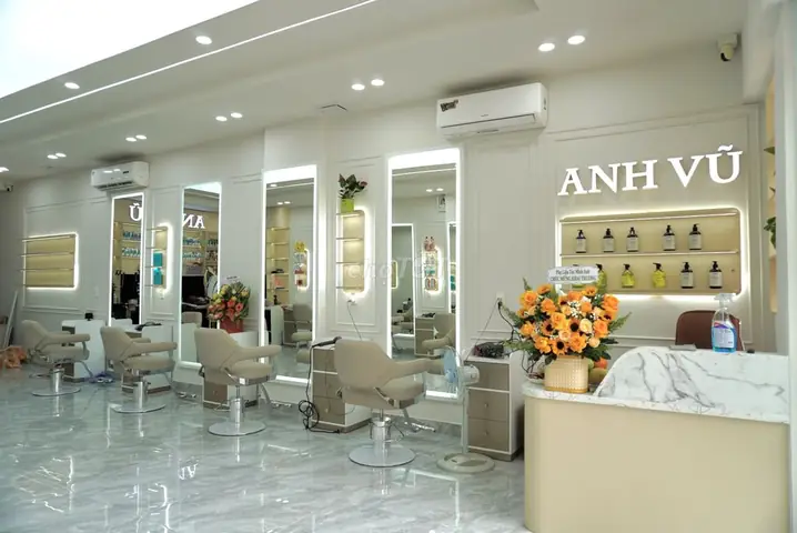Tuyển Thợ Tóc Đà Nẵng: Cơ Hội Việc Làm Hấp Dẫn & Lương Cao 2026