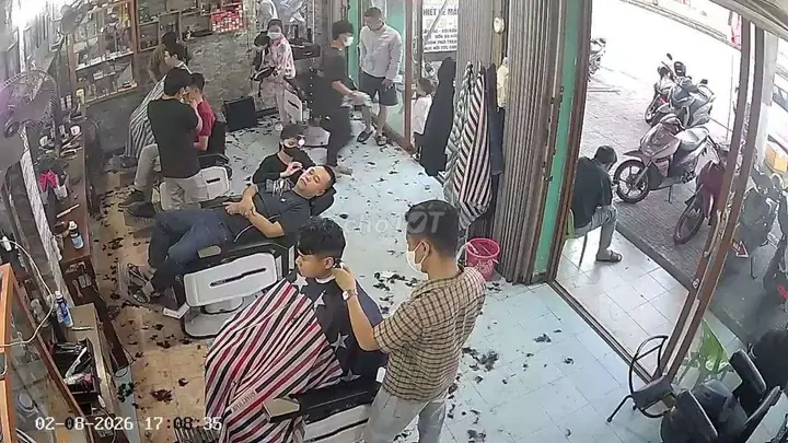 Tuyển Thợ Tóc Đà Nẵng: Cơ Hội Việc Làm Hấp Dẫn & Lương Cao 2026