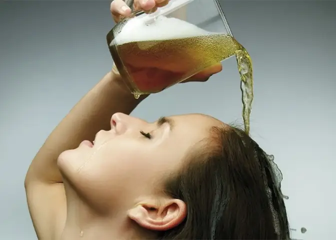 Cách Ủ Tóc Bằng Bia Và Trứng Gà Tại Nhà: Tóc Suôn Mượt, Chắc Khỏe & Tự Nhiên Cách Ủ Tóc Bằng Bia Và Trứng Gà Tại Nhà: Tóc Suôn Mượt, Chắc Khỏe & Tự Nhiên