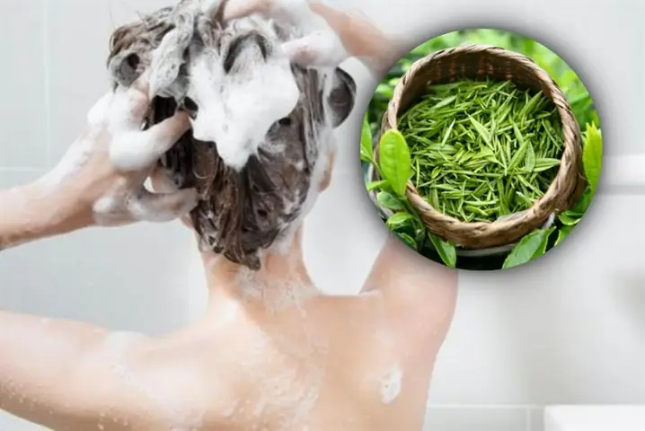 9+ Cách Ủ Tóc Bằng Chè Xanh: Bí Quyết Giúp Tóc Chắc Khỏe, Giảm Rụng Tự Nhiên 9+ Cách Ủ Tóc Bằng Chè Xanh: Bí Quyết Giúp Tóc Chắc Khỏe, Giảm Rụng Tự Nhiên