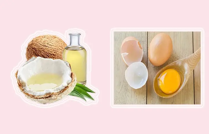 Ủ Tóc Bằng Lòng Trắng Trứng Gà: Bí Quyết Tóc Mềm Mượt, Chắc Khỏe Tự Nhiên Ủ Tóc Bằng Lòng Trắng Trứng Gà: Bí Quyết Tóc Mềm Mượt, Chắc Khỏe Tự Nhiên