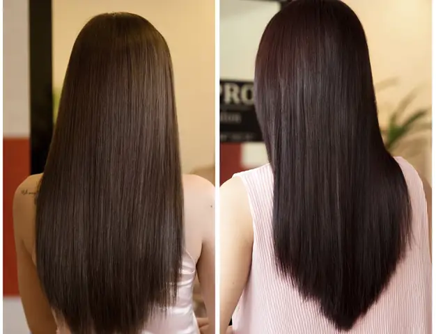 Bao Lâu Sau Khi Uốn Tóc Thì Có Thể Duỗi Lại An Toàn? Hướng Dẫn Chi Tiết