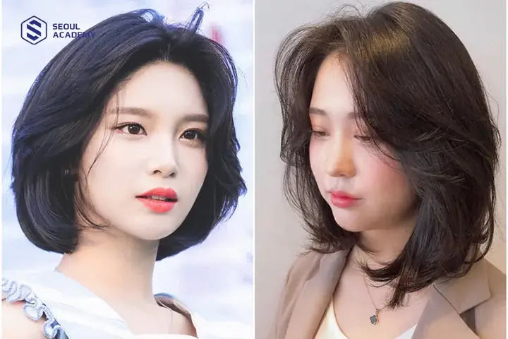 Uốn Tóc Chữ C Bao Nhiêu Tiền? Bảng Giá & Lưu Ý Chi Tiết 2026