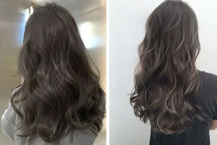 Uốn Tóc Mất Bao Lâu: Thời Gian Uốn & Yếu Tố Ảnh Hưởng Từ A-z Uốn Tóc Mất Bao Lâu: Thời Gian Uốn & Yếu Tố Ảnh Hưởng Từ A-z