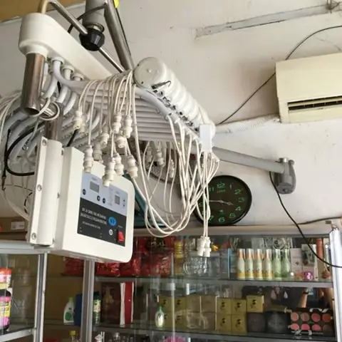 Uốn Tóc Nam Mất Bao Lâu? Giải Đáp Chi Tiết Thời Gian Thực Hiện Uốn Tóc Nam Mất Bao Lâu? Giải Đáp Chi Tiết Thời Gian Thực Hiện
