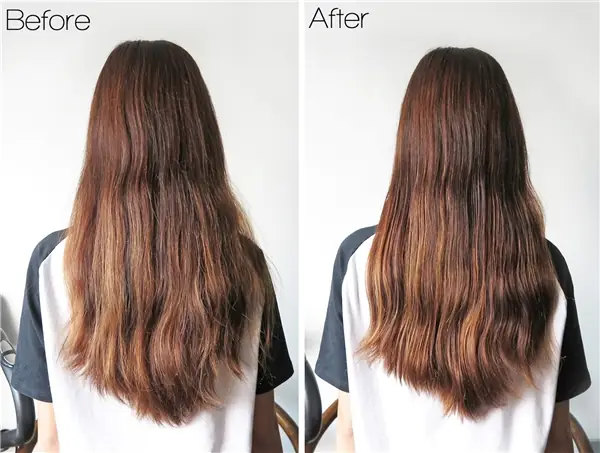 Bao Lâu Thì Hấp Dầu Sau Khi Uốn Tóc Đúng Cách Để Tóc Khỏe Đẹp?