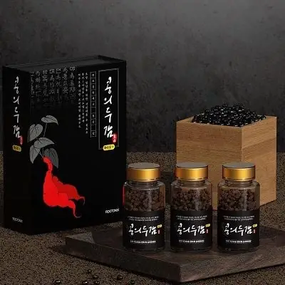 Uống Hà Thủ Ô Có Hết Tóc Bạc Không? Sự Thật Và Cách Dùng Hiệu Quả