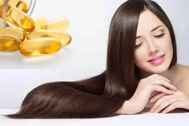 Uống Vitamin E Có Giảm Rụng Tóc Không? Lợi Ích Và Lưu Ý Cần Biết Uống Vitamin E Có Giảm Rụng Tóc Không? Lợi Ích Và Lưu Ý Cần Biết