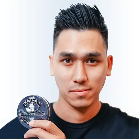 Top 10+ Wax Vuốt Tóc Nam Tốt Nhất: Lựa Chọn Hoàn Hảo Cho Mọi Kiểu Tóc & Nhu Cầu