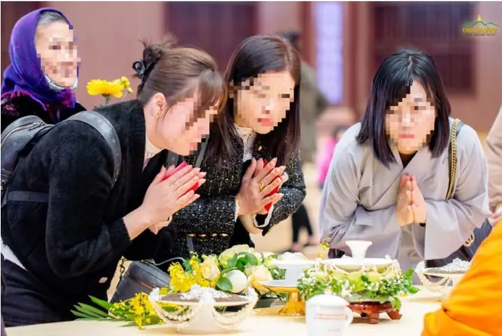 Xá Lợi Tóc Chùa Ba Vàng: Sự Thật, Phản Ứng Và Hệ Lụy Xá Lợi Tóc Chùa Ba Vàng: Sự Thật, Phản Ứng Và Hệ Lụy