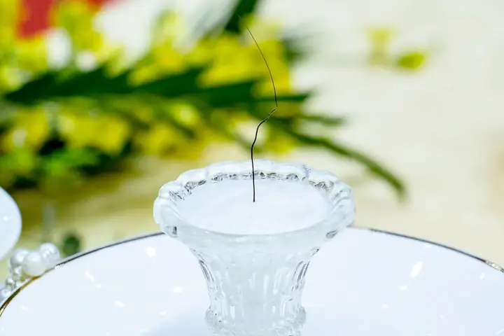 Xá Lợi Tóc Đức Phật: Nguồn Gốc, Ý Nghĩa Và Vụ Việc Tại Chùa Ba Vàng