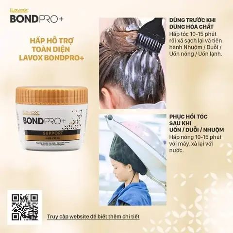 Xả Tóc Uốn Bao Nhiêu Tiền? Bảng Giá Chi Tiết & Bí Quyết Chăm Sóc Tóc Uốn Bền Đẹp
