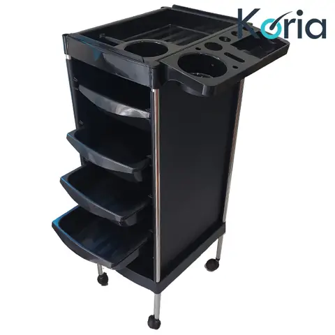 Xe Đẩy Làm Tóc Giá Rẻ: Top 5 Lựa Chọn Tốt Nhất Cho Tiệm Của Bạn