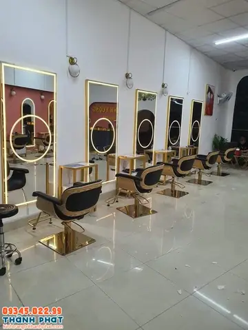 Khám Phá Mẫu Gương Cắt Tóc Đẹp: Lựa Chọn Hoàn Hảo Cho Salon Của Bạn Khám Phá Mẫu Gương Cắt Tóc Đẹp: Lựa Chọn Hoàn Hảo Cho Salon Của Bạn