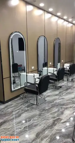Khám Phá Mẫu Gương Cắt Tóc Đẹp: Lựa Chọn Hoàn Hảo Cho Salon Của Bạn Khám Phá Mẫu Gương Cắt Tóc Đẹp: Lựa Chọn Hoàn Hảo Cho Salon Của Bạn
