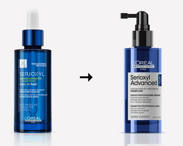 Xịt Bảo Vệ Tóc Khỏi Nhiệt L'oréal: Giải Pháp Toàn Diện Cho Tóc Khỏe & Mềm Mại