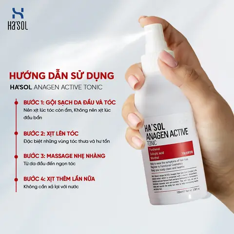 Xịt Dưỡng Tóc Kích Thích Mọc Tóc: Lựa Chọn Hiệu Quả & Cách Dùng Đúng Xịt Dưỡng Tóc Kích Thích Mọc Tóc: Lựa Chọn Hiệu Quả & Cách Dùng Đúng