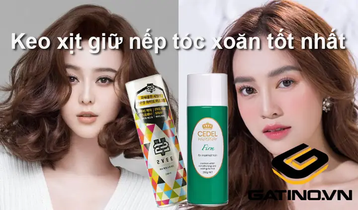 Bí Kíp Giữ Nếp Tóc Xoăn Giả Bền Lâu: Xịt Giữ Nếp Nào Tốt Nhất? Bí Kíp Giữ Nếp Tóc Xoăn Giả Bền Lâu: Xịt Giữ Nếp Nào Tốt Nhất?