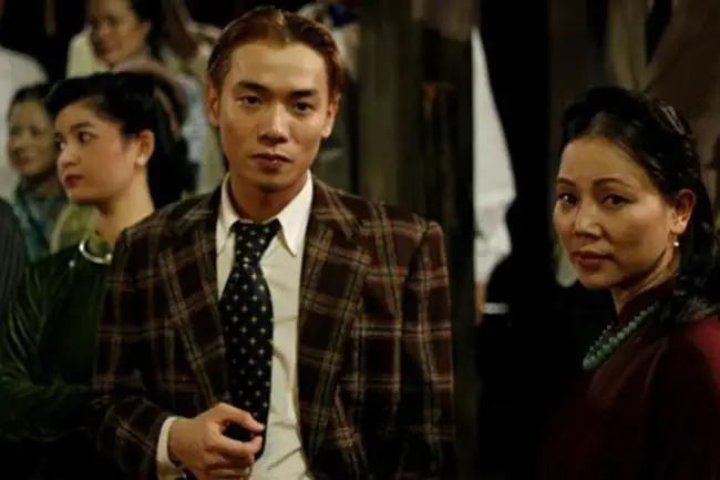 Xuân Tóc Đỏ Là Nhân Vật Trong Tác Phẩm Nào? Khám Phá 'số Đỏ' Và Vũ Trọng Phụng Xuân Tóc Đỏ Là Nhân Vật Trong Tác Phẩm Nào? Khám Phá 'số Đỏ' Và Vũ Trọng Phụng