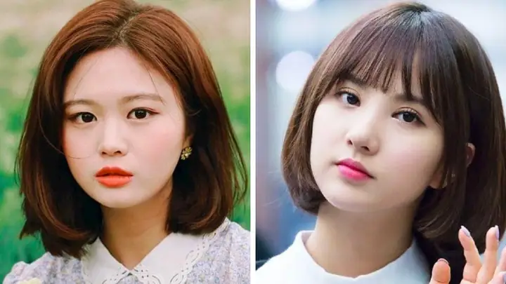 Xương Quai Hàm To Đeo Tóc Gì? 15+ Kiểu Tóc Che Khuyết Điểm Hiệu Quả Xương Quai Hàm To Đeo Tóc Gì? 15+ Kiểu Tóc Che Khuyết Điểm Hiệu Quả