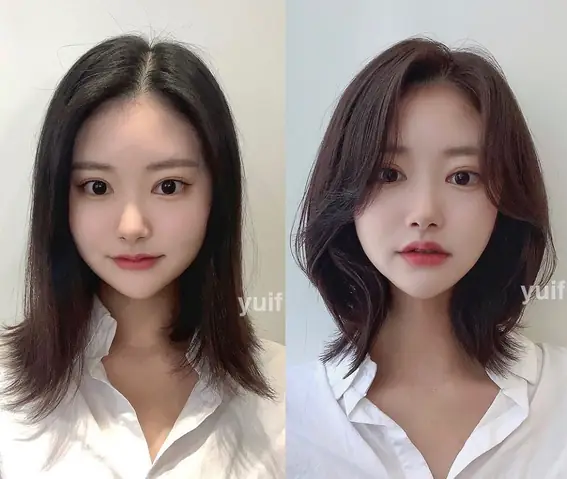 Xương Quai Hàm To Đeo Tóc Gì? 15+ Kiểu Tóc Che Khuyết Điểm Hiệu Quả Xương Quai Hàm To Đeo Tóc Gì? 15+ Kiểu Tóc Che Khuyết Điểm Hiệu Quả